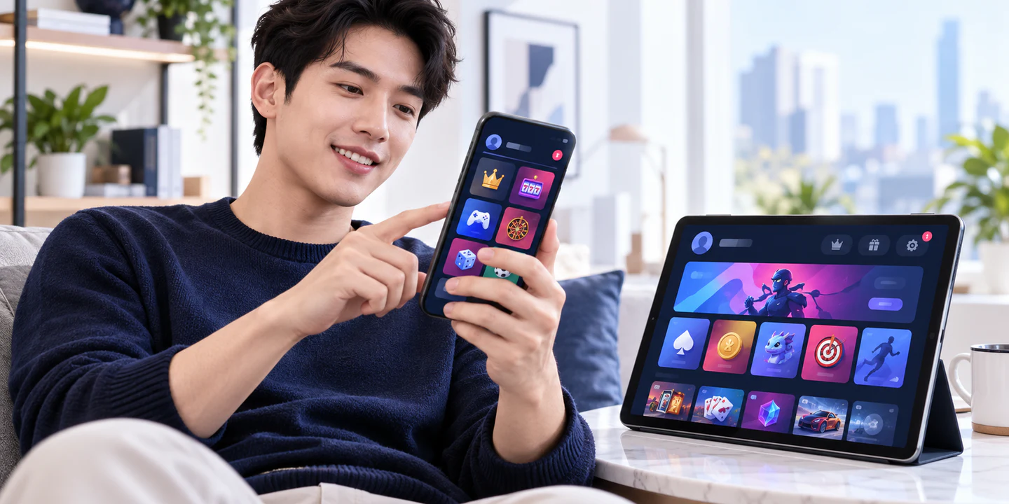 66CLUB APP: Người chơi nên kiểm tra thao tác dở sau cập nhật